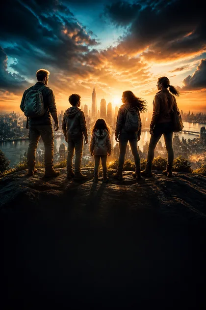 Family Adventure