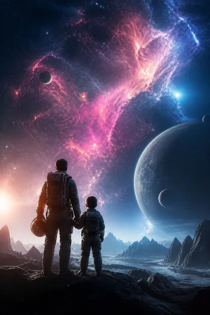 Space Epic