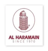 Alharamain