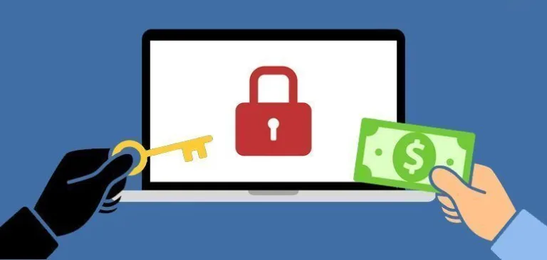 What to do to be safe from Ransomware