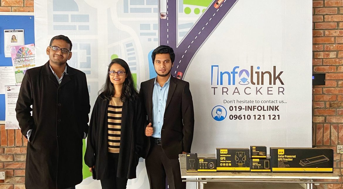 Infolink attends International Conference on Computing Advancements (ICCA 2020)