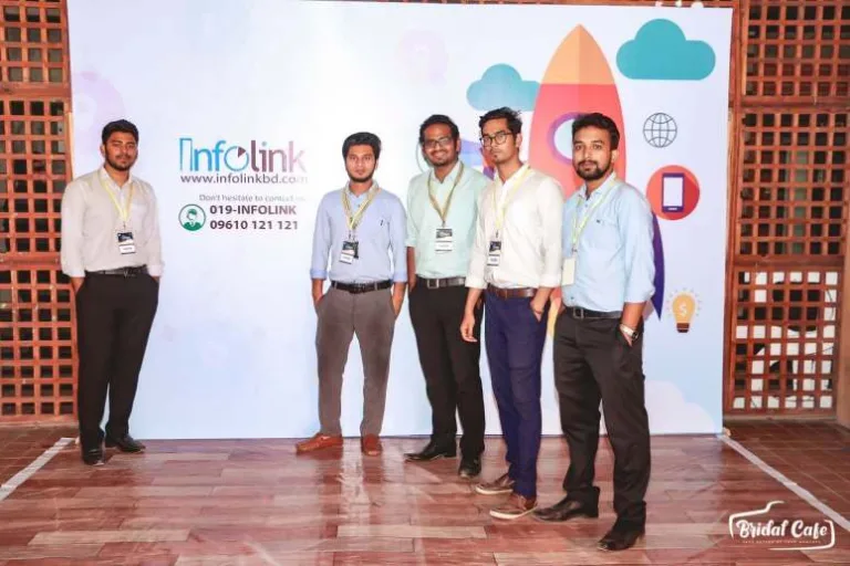 Infolink Sponsors International Telco Warfare