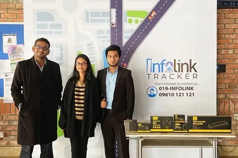 Infolink attends International Conference on Computing Advancements (ICCA 2020)