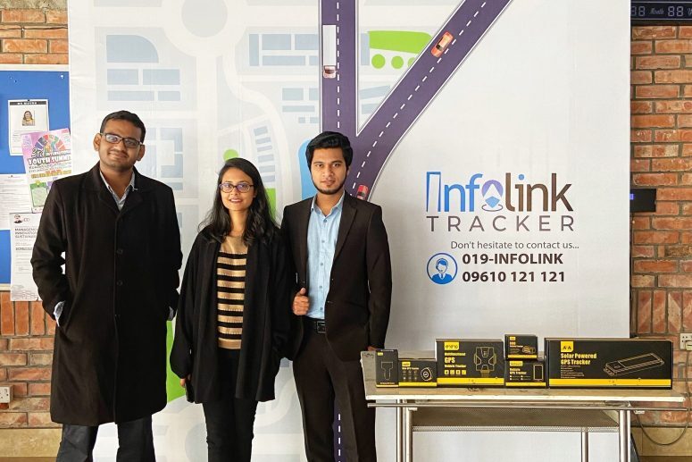 Infolink attends International Conference on Computing Advancements (ICCA 2020)