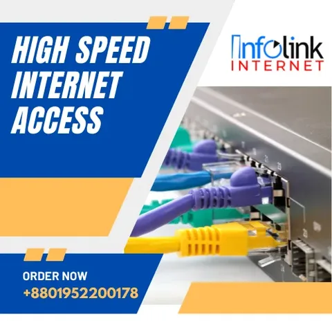 Broadband Internet in Bangladesh: Unlocking the Digital Future