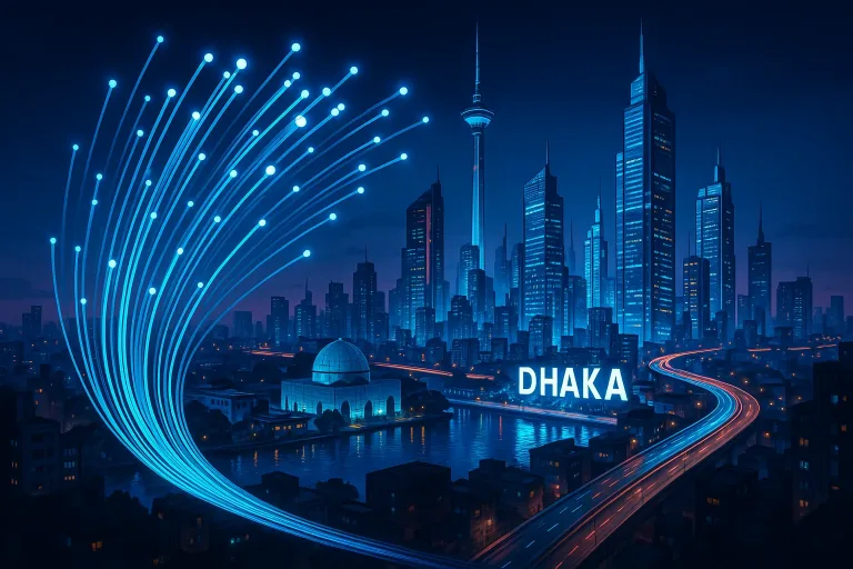 Navigating the Future of Internet Packages in Bangladesh: What to Expect in 2026