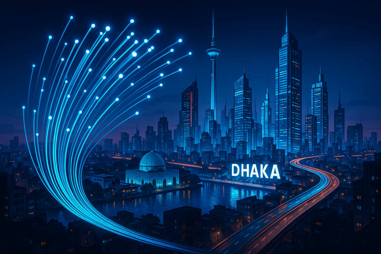 Navigating the Future of Internet Packages in Bangladesh: What to Expect in 2026