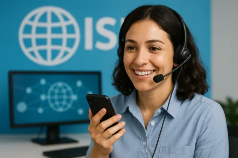 How to Contact Your Internet Service Provider in Bangladesh: A Complete Guide