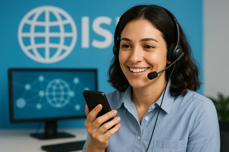 How to Contact Your Internet Service Provider in Bangladesh: A Complete Guide