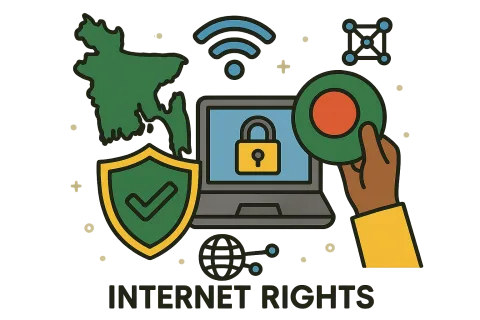 Understanding Your Rights as a Bangladeshi Internet Subscriber