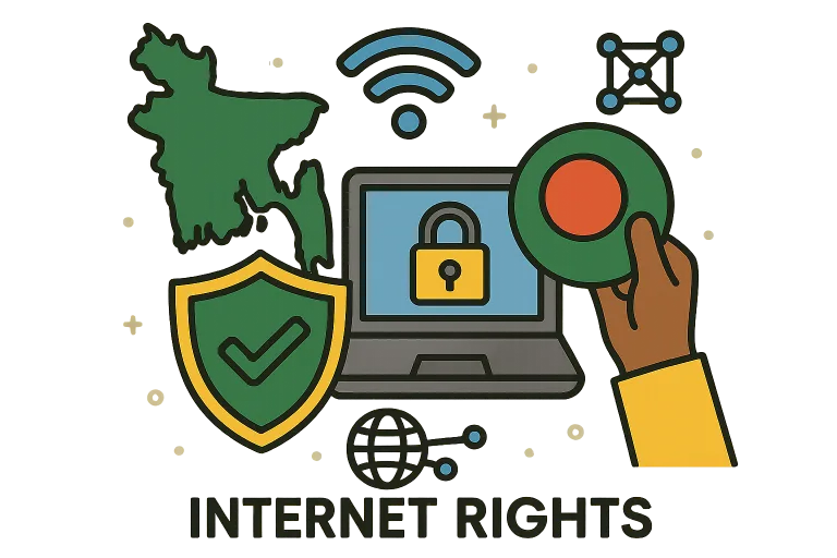 Understanding Your Rights as a Bangladeshi Internet Subscriber