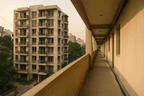 How to Check Fiber Coverage Dhaka Near Your Home Before Ordering InfoLink