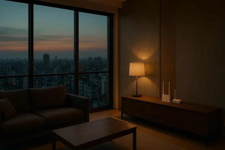How to Choose Reliable Dhaka Apartment Fiber in 2026