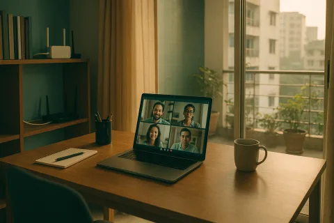 How to Choose Work From Home Fiber in Dhaka in 2026
