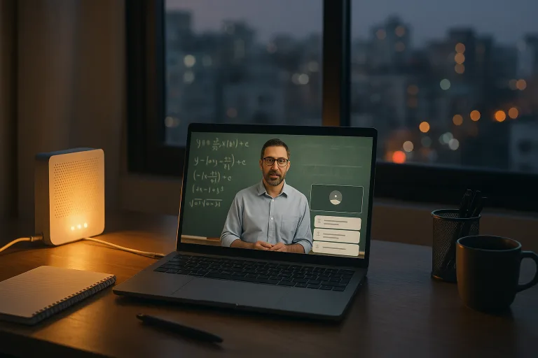 BDIX Streaming Latency Tips for Online Classes and Live Streams from Home