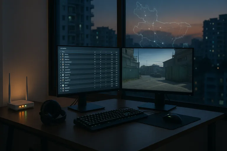 BDIX vs International Bandwidth: What Gamers in Bangladesh Should Know