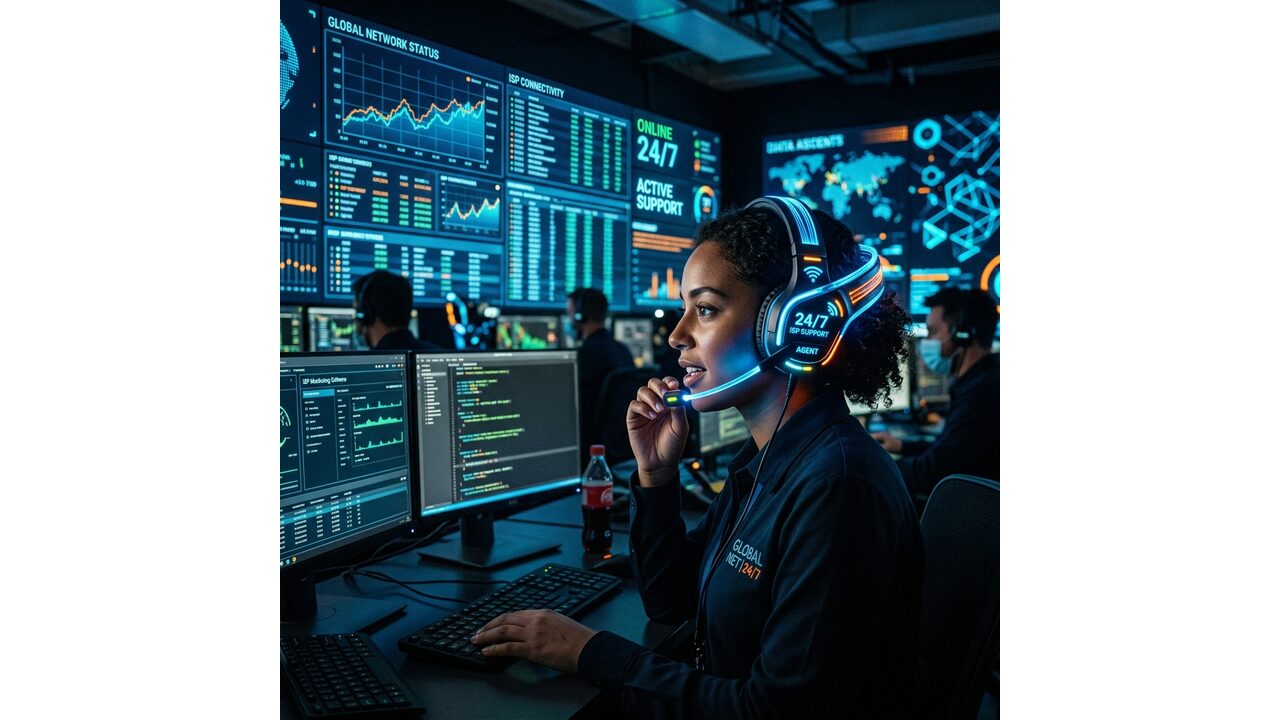 Why 24/7 Customer Support is Crucial for ISPs in Bangladesh
