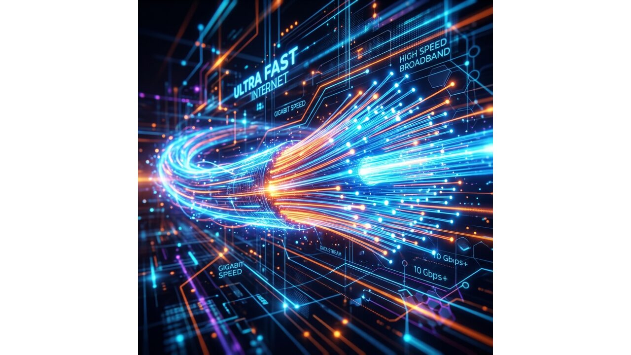 The Future of Internet in Bangladesh: Trends for 2025 & Beyond