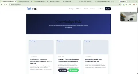 Best Fiber ISP Dhaka: How to Choose Speed, Contention, and Real Mbps in 2026