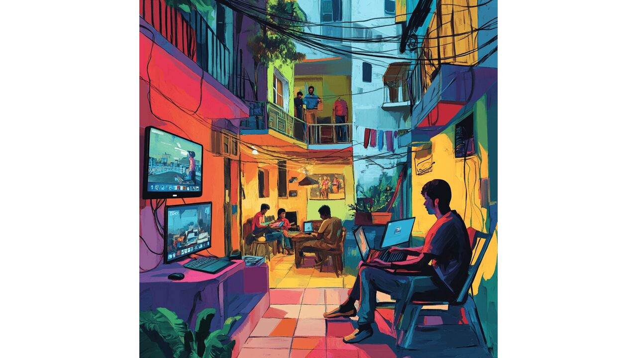 Broadband vs Mobile Internet: Best for Dhaka Users