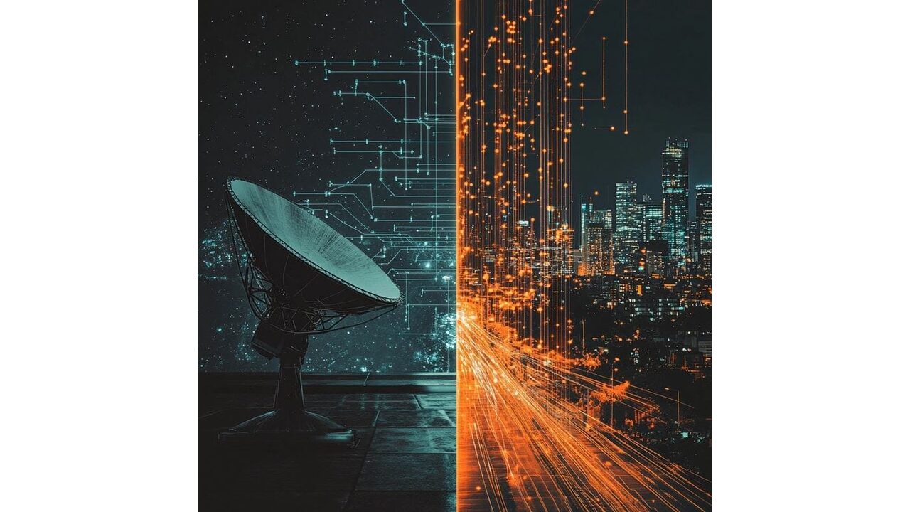 Starlink vs. Broadband: Which One Is Right for You?