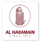 Alharamain